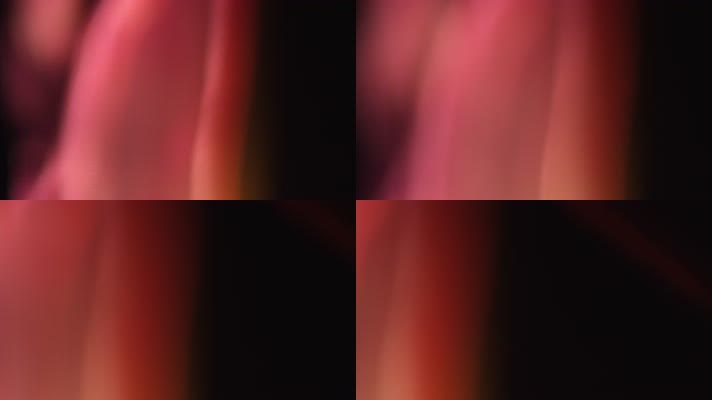 镜头光斑光晕素材01