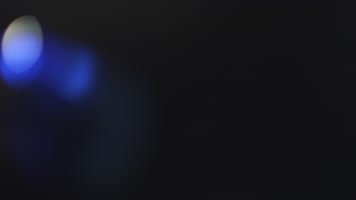 镜头光斑光晕素材27