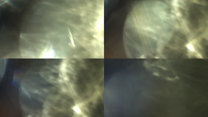 镜头光斑光晕素材03