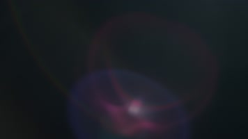 镜头光斑光晕素材21