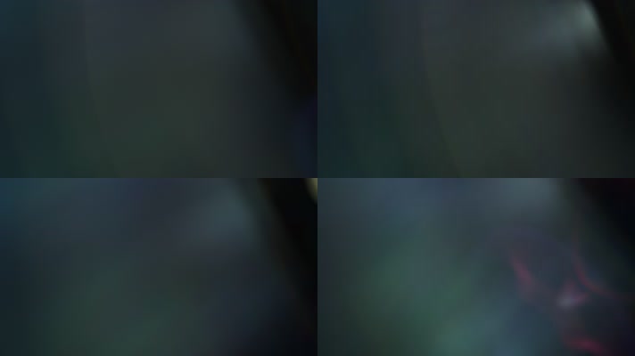 镜头光斑光晕素材35