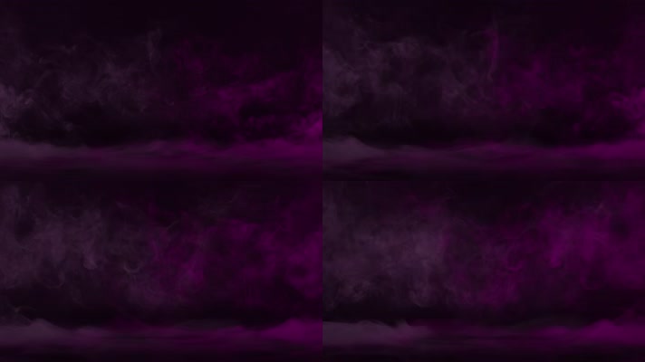 赛博朋克风格图形元素51