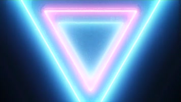 赛博朋克风格图形元素57