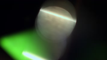 镜头光斑光晕素材46