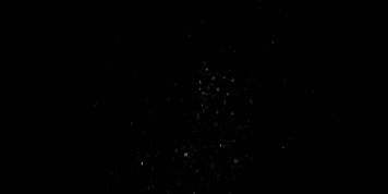 水花溅水喷水合成素材02