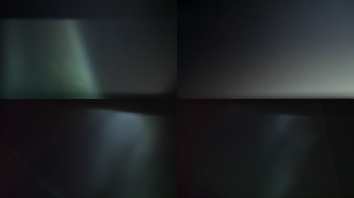 镜头光斑光晕素材11