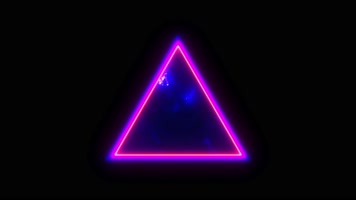 赛博朋克风格图形元素49