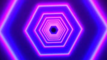 赛博朋克风格图形元素37