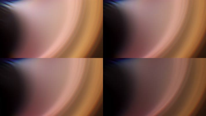 镜头光斑光晕素材30