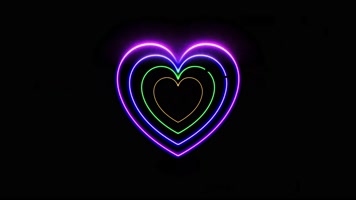 赛博朋克风格图形元素28