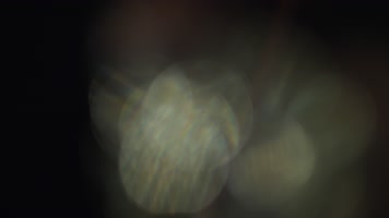 镜头光斑光晕素材17