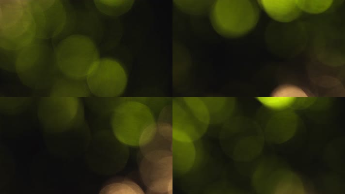 镜头光斑光晕素材08