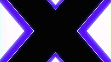 赛博朋克风格图形元素01