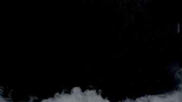 水花溅水喷水合成素材10