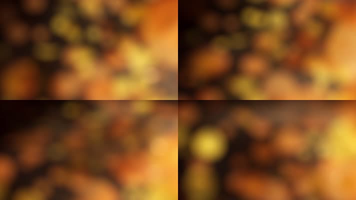 镜头光斑光晕素材37