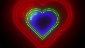 赛博朋克风格图形元素24