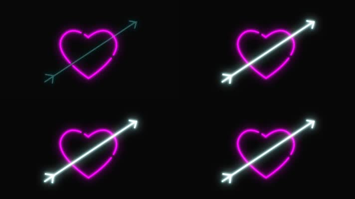 赛博朋克风格元素29