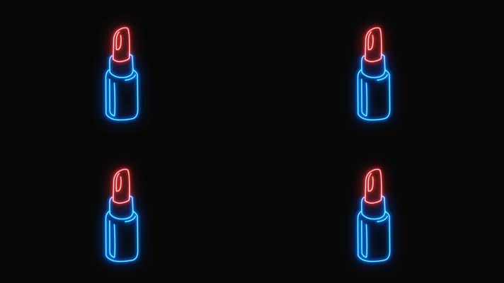 赛博朋克风格元素37