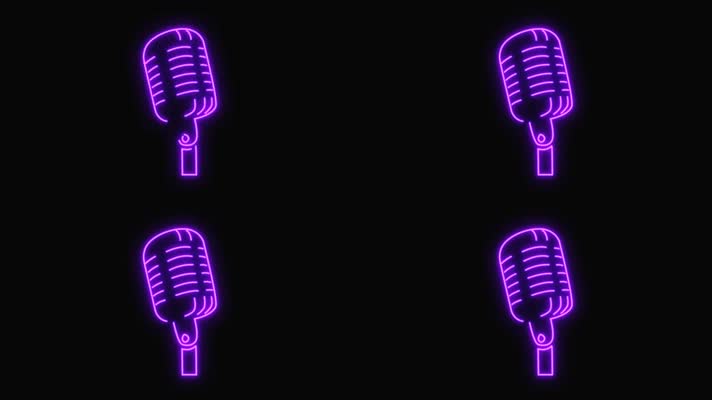 赛博朋克风格元素38