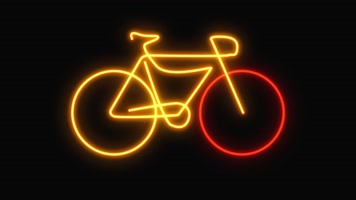 赛博朋克风格元素01