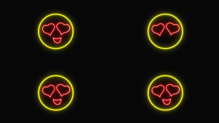 赛博朋克风格元素15