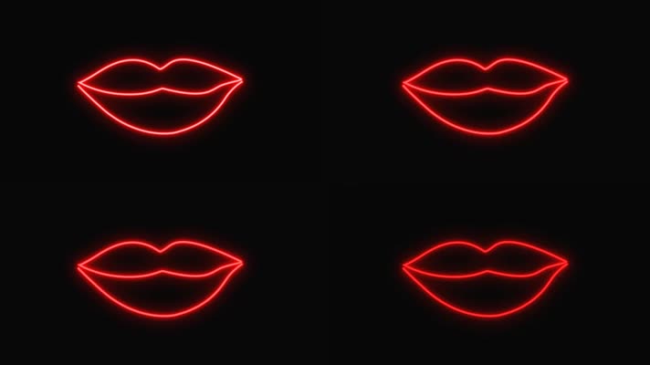 赛博朋克风格元素34