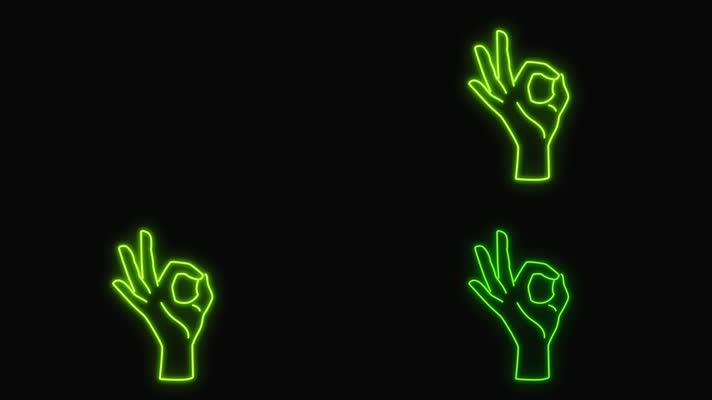 赛博朋克风格元素27