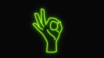 赛博朋克风格元素27