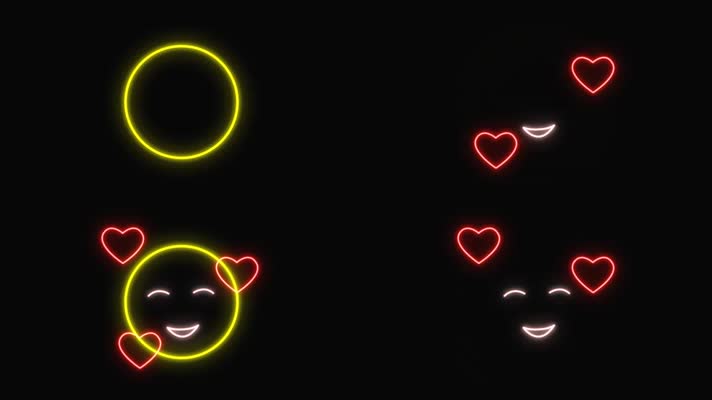 赛博朋克风格元素14