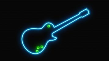 赛博朋克风格元素25