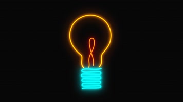 赛博朋克风格元素04