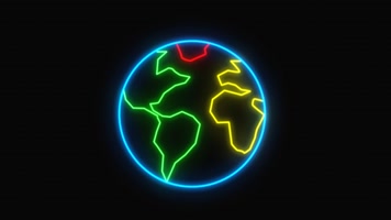 赛博朋克风格元素24