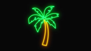 赛博朋克风格元素39