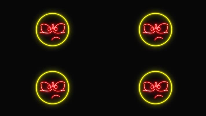 赛博朋克风格元素13