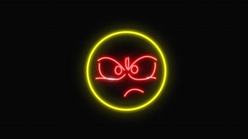 赛博朋克风格元素13