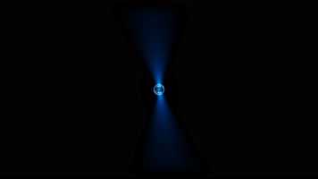 警报警示光效-11