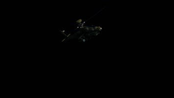 战机直升机客机动画-3 战机直升机客机动画-3