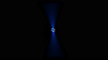 警报警示光效-6