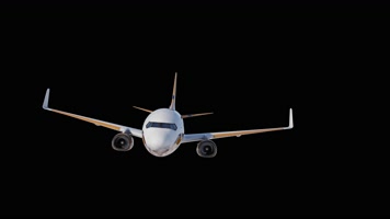 战机直升机客机动画-29 战机直升机客机动画-29