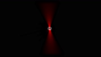 警报警示光效-7