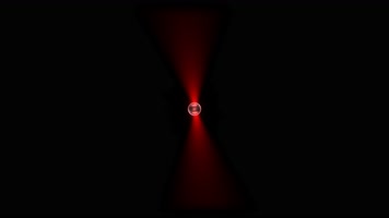 警报警示光效-12