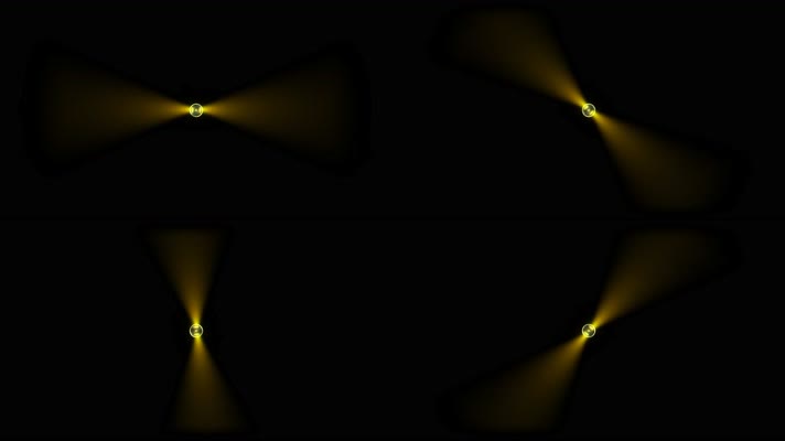 警报警示光效-15