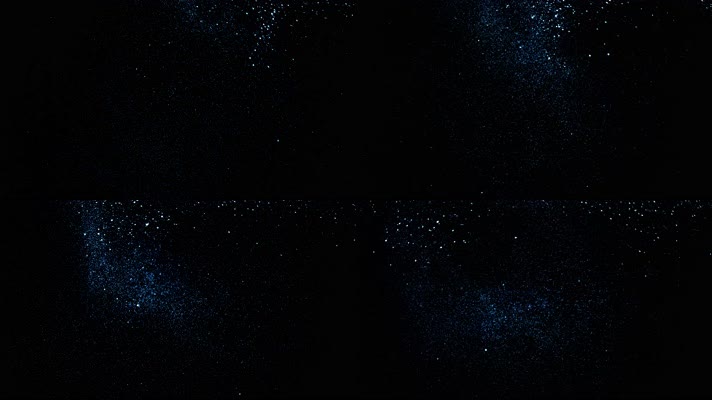 浪漫梦幻唯美粒子-13