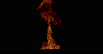 火焰爆炸-1
