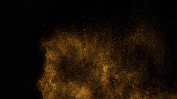 浪漫梦幻唯美粒子-20