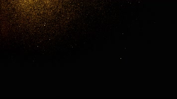 浪漫梦幻唯美粒子-16