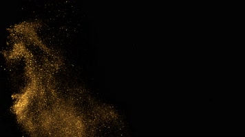 浪漫梦幻唯美粒子