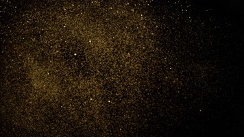 浪漫梦幻唯美粒子-15