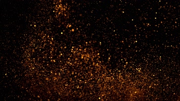 浪漫梦幻唯美粒子-11