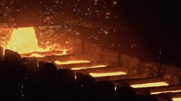 工业制造 浇筑熔炼合集